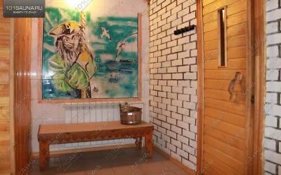 Баня Бухта, в Омске, Нефтезаводская, 54А | 9 | 101sauna.ru