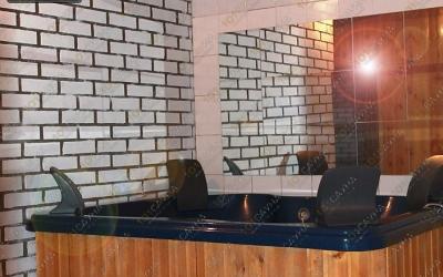 Баня Бухта, в Омске, Нефтезаводская, 54А | 2 | 101sauna.ru