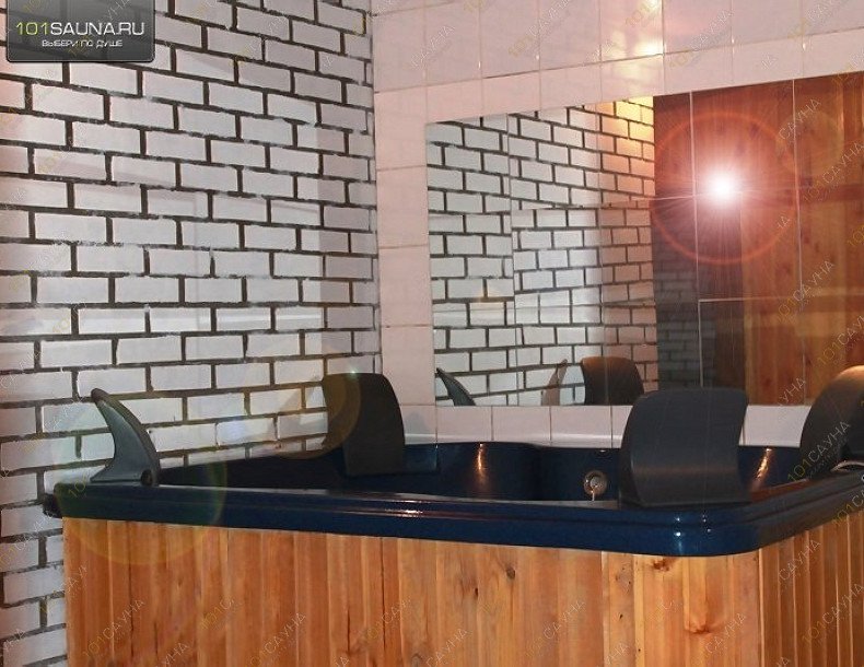 Баня Бухта, в Омске, Нефтезаводская, 54А | 2 | 101sauna.ru