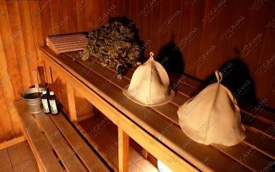 Сауна Тропикана, в Санкт-Петербурге, Курляндская, 20 | Бассейн | 101sauna.ru