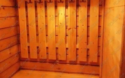 Баня На Рябиновой 1, в Красноярске, Рябиновая, 1 | 3 | 101sauna.ru