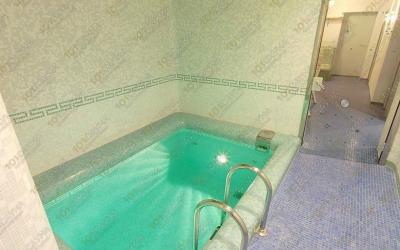 Сауна На Шабалина 8, в Архангельске, Шабалина, 8, корпус 1 | 1 | 101sauna.ru