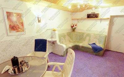 Сауна На Шабалина 8, в Архангельске, Шабалина, 8, корпус 1 | 2 | 101sauna.ru