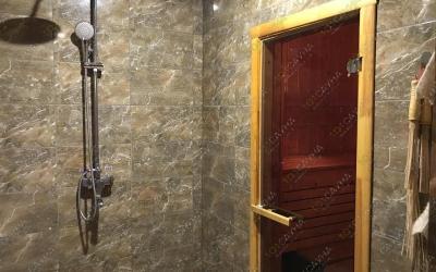 Сауна Медвежий угол, в Казани, Беломорская, 67 Д (через дорогу от ул. Беломорская, 140) | 3 | 101sauna.ru