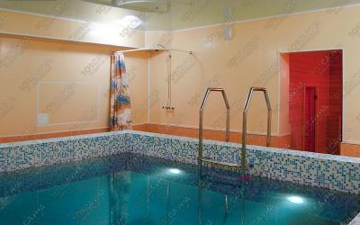 Сауна Ибица, в Тюмени, 50 лет Октября, 84/2 | 1 | 101sauna.ru