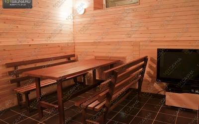 Сауна Ибица, в Тюмени, 50 лет Октября, 84/2 | 3 | 101sauna.ru
