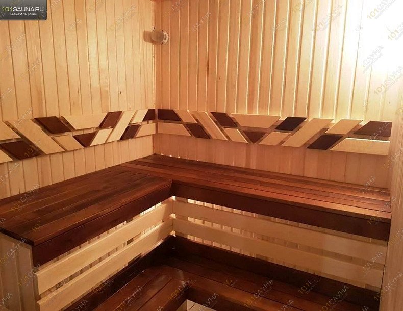 Сауна Волга 24, в Нижнем Новгороде, Рождественская, 28Е | Номер 1. Фото 7 | 101sauna.ru