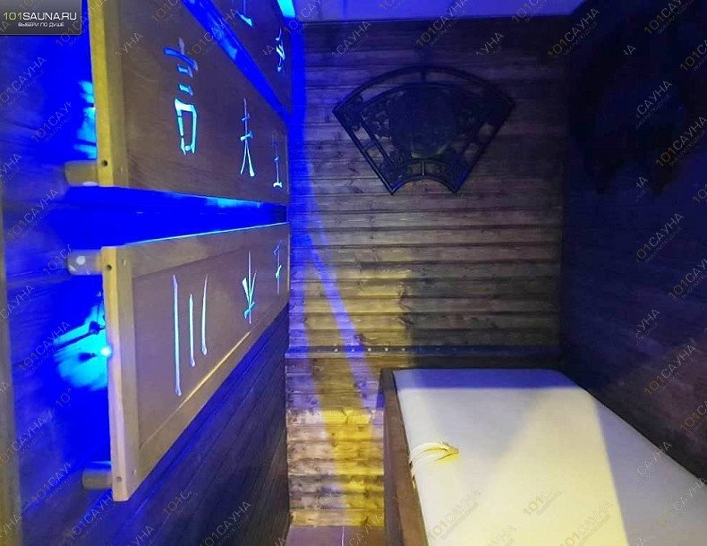 Сауна Волга 24, в Нижнем Новгороде, Рождественская, 28Е | Номер 1. Фото 13 | 101sauna.ru