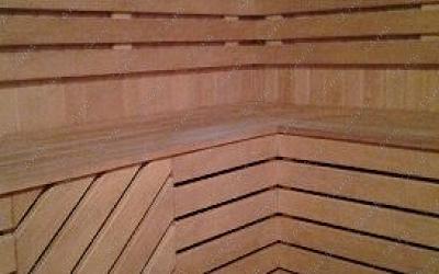 Сауна Мираж, в Оренбурге, Авиационная, 14/2 | Парная на 10 человек | 101sauna.ru
