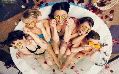 Сауна С легким паром, в Воронеже, 9 января, 227 | Сауна С легким паром | 101sauna.ru