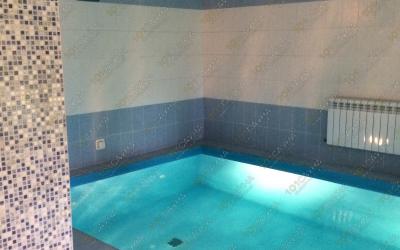 Сауна У Каштана, в Калининграде, Радистов, 52а | Бассейн | 101sauna.ru