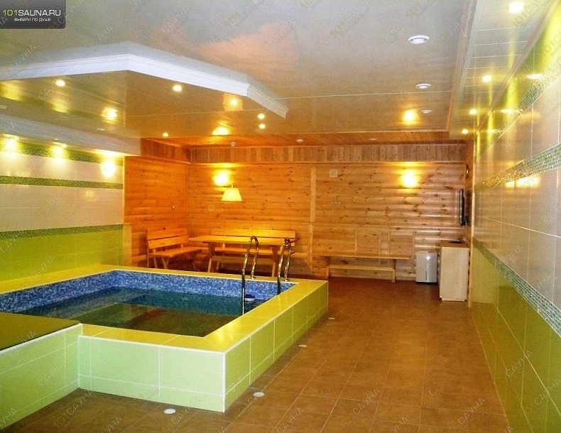 Сауна Талисман, в Липецке, Гришанина, 1 | 7 | 101sauna.ru