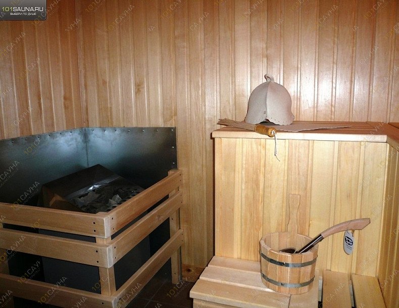 Сауна Талисман, в Липецке, Гришанина, 1 | 9 | 101sauna.ru