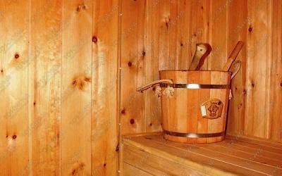 Сауна Акварель, в Новосибирске, Бородина, 63/11 | 3 | 101sauna.ru