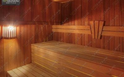 Сауна Ягуар, в Новосибирске, Лескова, 252 | 1 | 101sauna.ru