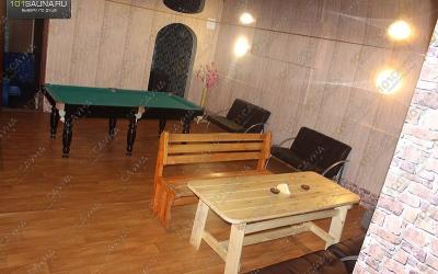 Сауна Ягуар, в Новосибирске, Лескова, 252 | 2 | 101sauna.ru