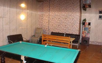 Сауна Ягуар, в Новосибирске, Лескова, 252 | 3 | 101sauna.ru
