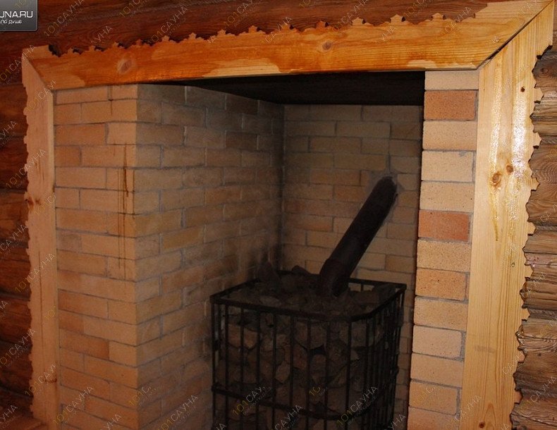 Банный комплекс Русская Усадьба, в Кемерове, Покатная, 9А | фото 6 | 101sauna.ru