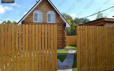 Банный комплекс Dеревяshки, в Казани, 1-я Вольная, 7 | 2 | 101sauna.ru