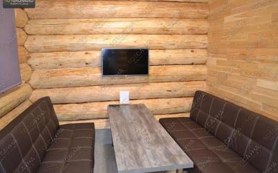 Банный комплекс Dеревяshки, в Казани, 1-я Вольная, 7 | 3 | 101sauna.ru
