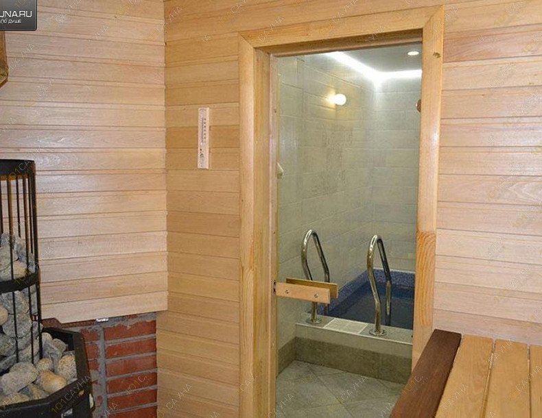 Банный комплекс Dеревяshки, в Казани, 1-я Вольная, 7 | 5 | 101sauna.ru