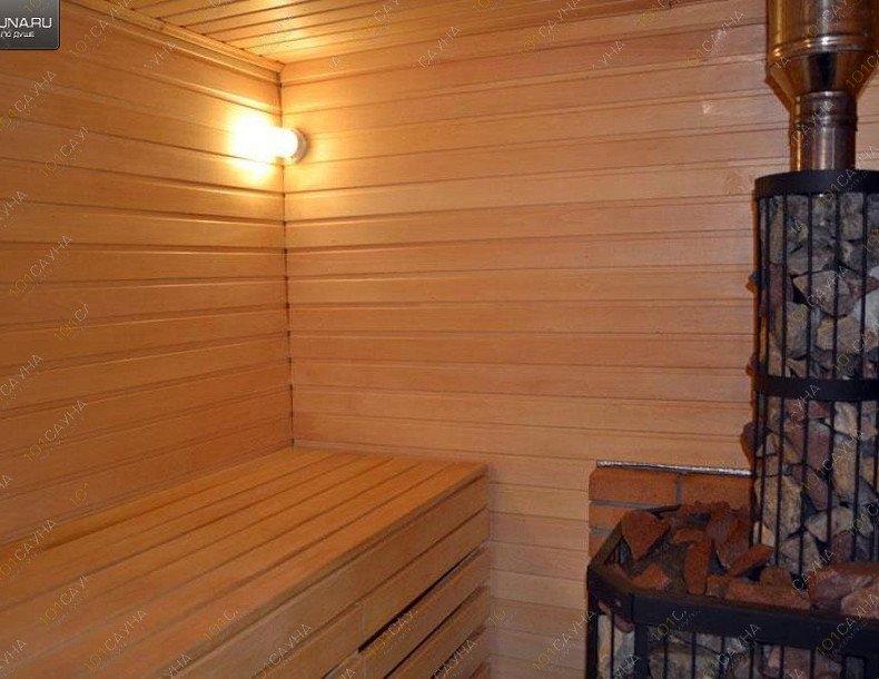 Банный комплекс Dеревяshки, в Казани, 1-я Вольная, 7 | 6 | 101sauna.ru