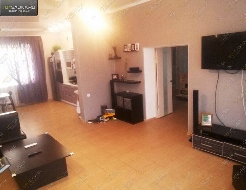 Сауна в коттедже На Терешкова, в Оренбурге, Терешковой, 307 | 3 | 101sauna.ru