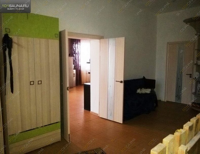 Сауна в коттедже На Терешкова, в Оренбурге, Терешковой, 307 | 5 | 101sauna.ru