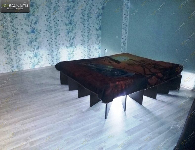 Сауна в коттедже На Терешкова, в Оренбурге, Терешковой, 307 | 13 | 101sauna.ru
