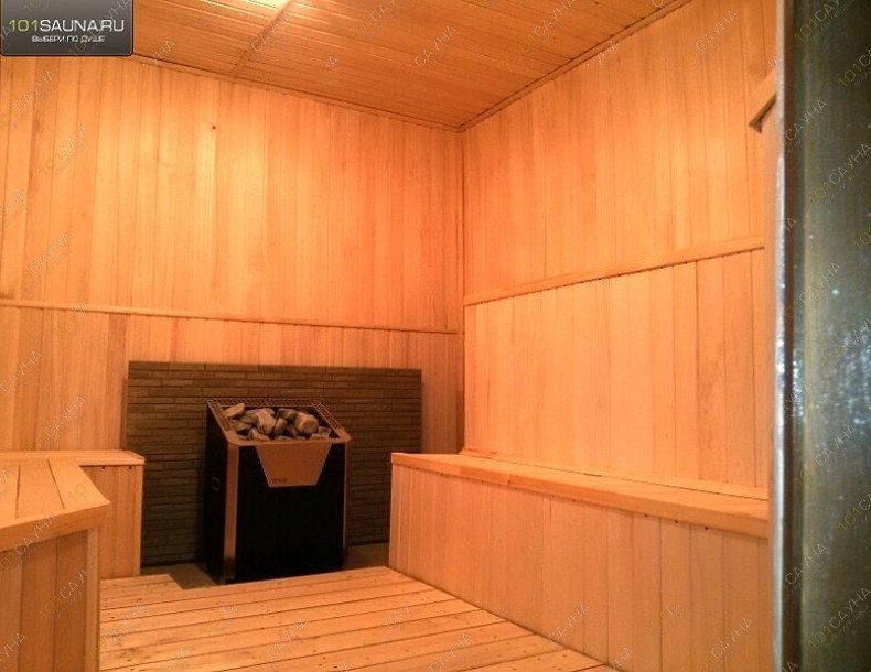 Сауна в коттедже На Терешкова, в Оренбурге, Терешковой, 307 | 14 | 101sauna.ru