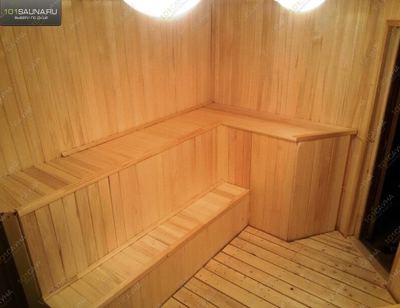 Сауна в коттедже На Терешкова, в Оренбурге, Терешковой, 307 | 15 | 101sauna.ru