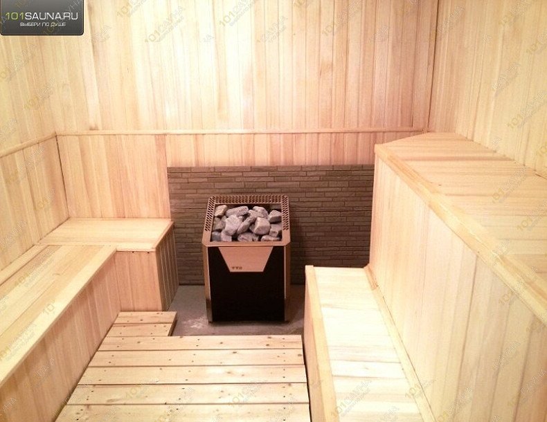 Сауна в коттедже На Терешкова, в Оренбурге, Терешковой, 307 | 16 | 101sauna.ru