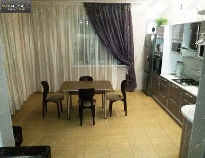 Сауна в коттедже На Терешкова, в Оренбурге, Терешковой, 307 | 17 | 101sauna.ru