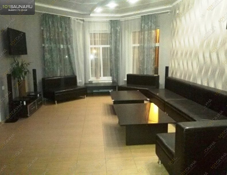 Сауна в коттедже На Терешкова, в Оренбурге, Терешковой, 307 | 18 | 101sauna.ru