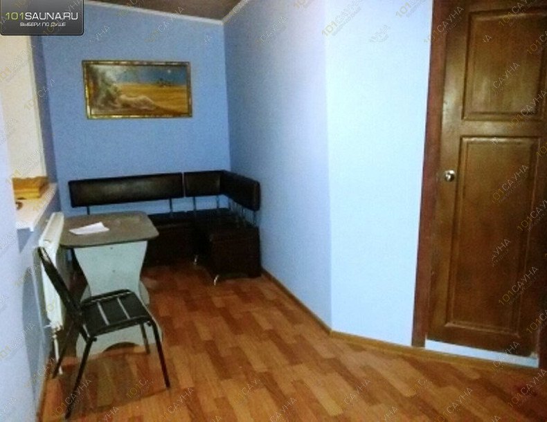 Сауна в коттедже На Терешкова, в Оренбурге, Терешковой, 307 | 22 | 101sauna.ru