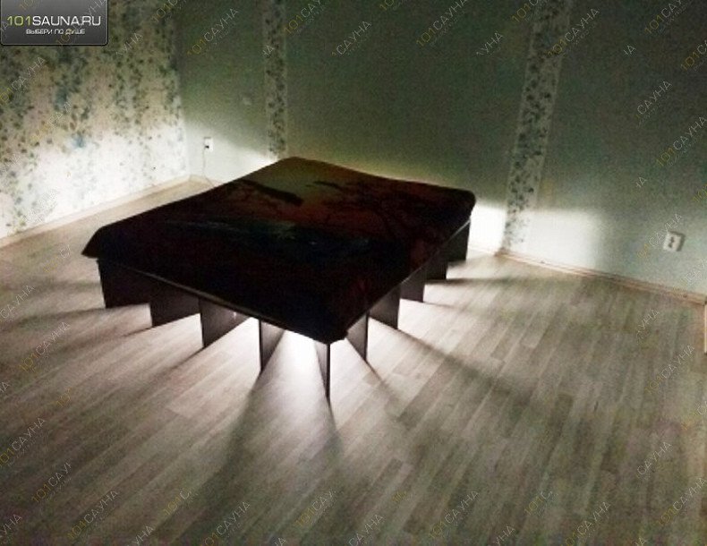 Сауна в коттедже На Терешкова, в Оренбурге, Терешковой, 307 | 25 | 101sauna.ru
