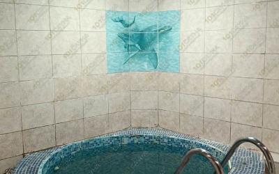 Сауна Барин, в Томске, Фрунзе, 129 (цоколь) | 2 | 101sauna.ru