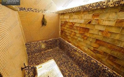 Сауна Орбита, в Сыктывкаре, Петрозаводская 17 | 2 | 101sauna.ru