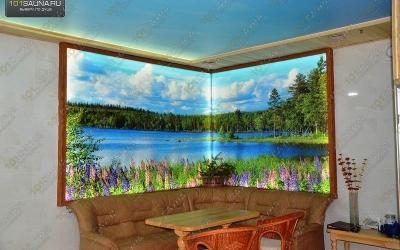 Сауна Орбита, в Сыктывкаре, Петрозаводская 17 | 3 | 101sauna.ru