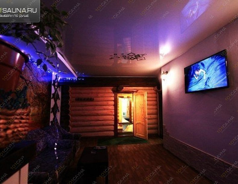 Сауна Охотник, в Екатеринбурге, пер. Автоматики, 2 | фото 1 | 101sauna.ru