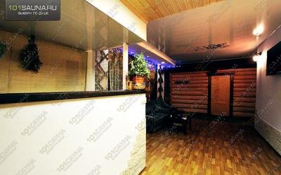 Сауна Охотник, в Екатеринбурге, пер. Автоматики, 2 | фото 2 | 101sauna.ru