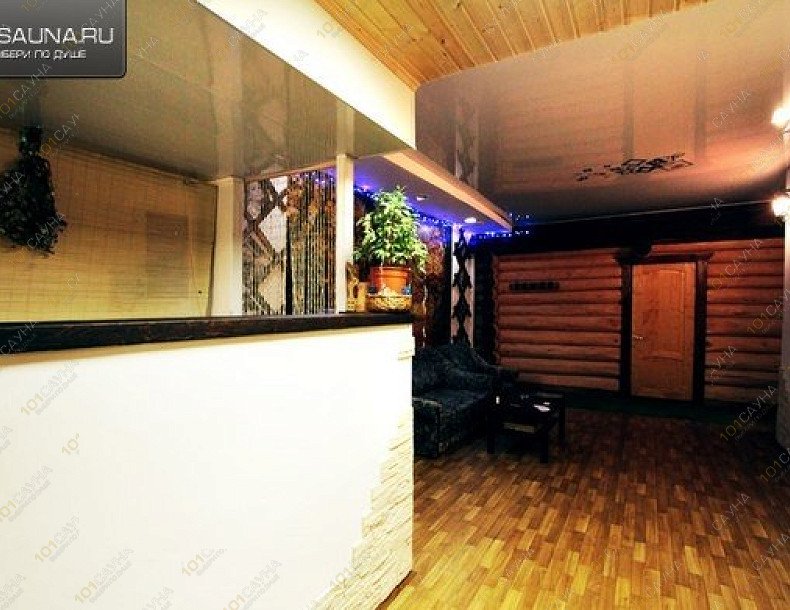 Сауна Охотник, в Екатеринбурге, пер. Автоматики, 2 | фото 2 | 101sauna.ru