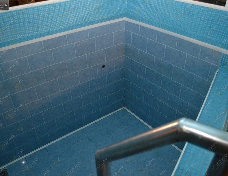 Сауна Че, в Санкт-Петербурге, Литейный пр., 31 | бассейн | 101sauna.ru