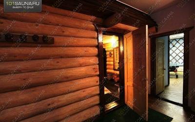 Сауна Охотник, в Екатеринбурге, пер. Автоматики, 2 | фото 3 | 101sauna.ru