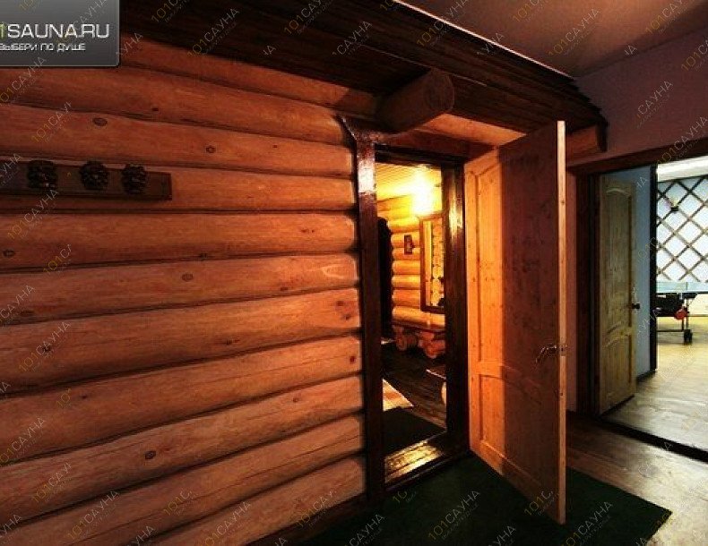 Сауна Охотник, в Екатеринбурге, пер. Автоматики, 2 | фото 3 | 101sauna.ru