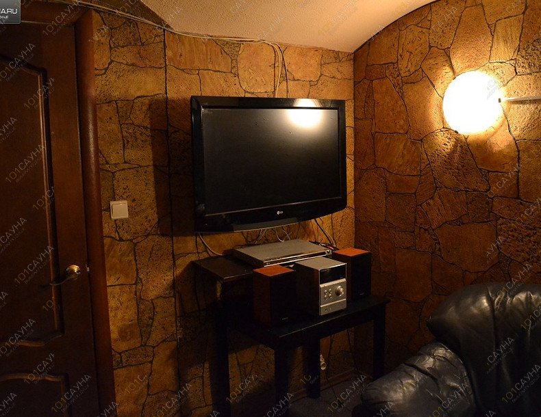 Сауна Че, в Санкт-Петербурге, Литейный пр., 31 | помещение | 101sauna.ru
