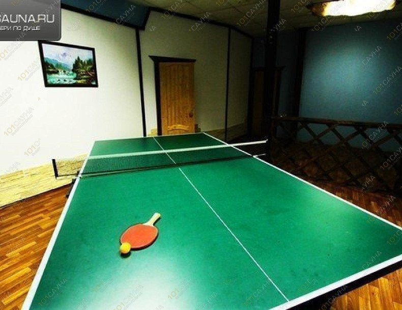 Сауна Охотник, в Екатеринбурге, пер. Автоматики, 2 | фото 4 | 101sauna.ru