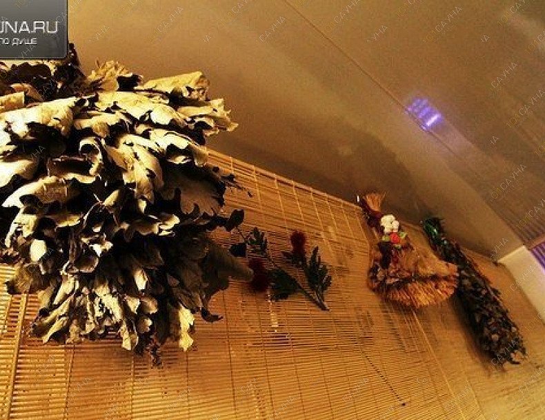 Сауна Охотник, в Екатеринбурге, пер. Автоматики, 2 | фото 5 | 101sauna.ru