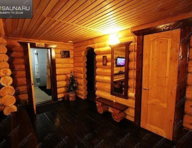 Сауна Охотник, в Екатеринбурге, пер. Автоматики, 2 | фото 6 | 101sauna.ru