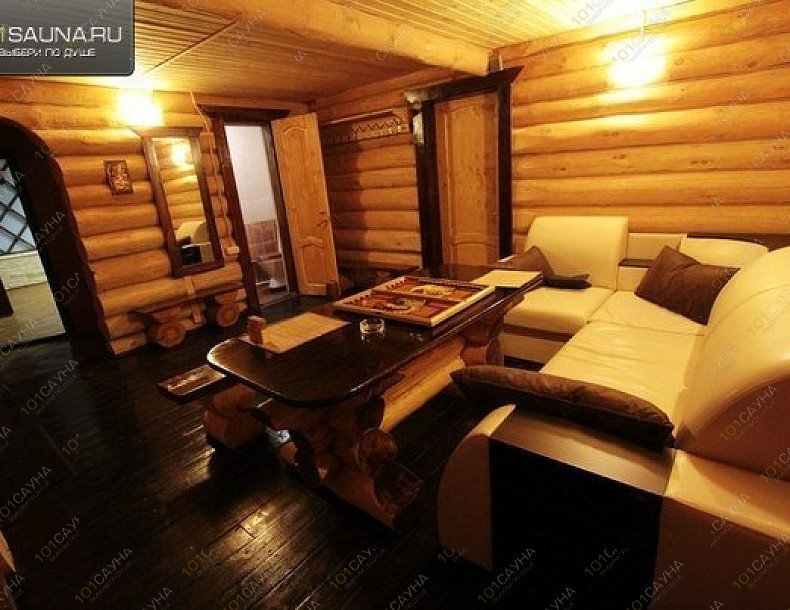 Сауна Охотник, в Екатеринбурге, пер. Автоматики, 2 | фото 7 | 101sauna.ru